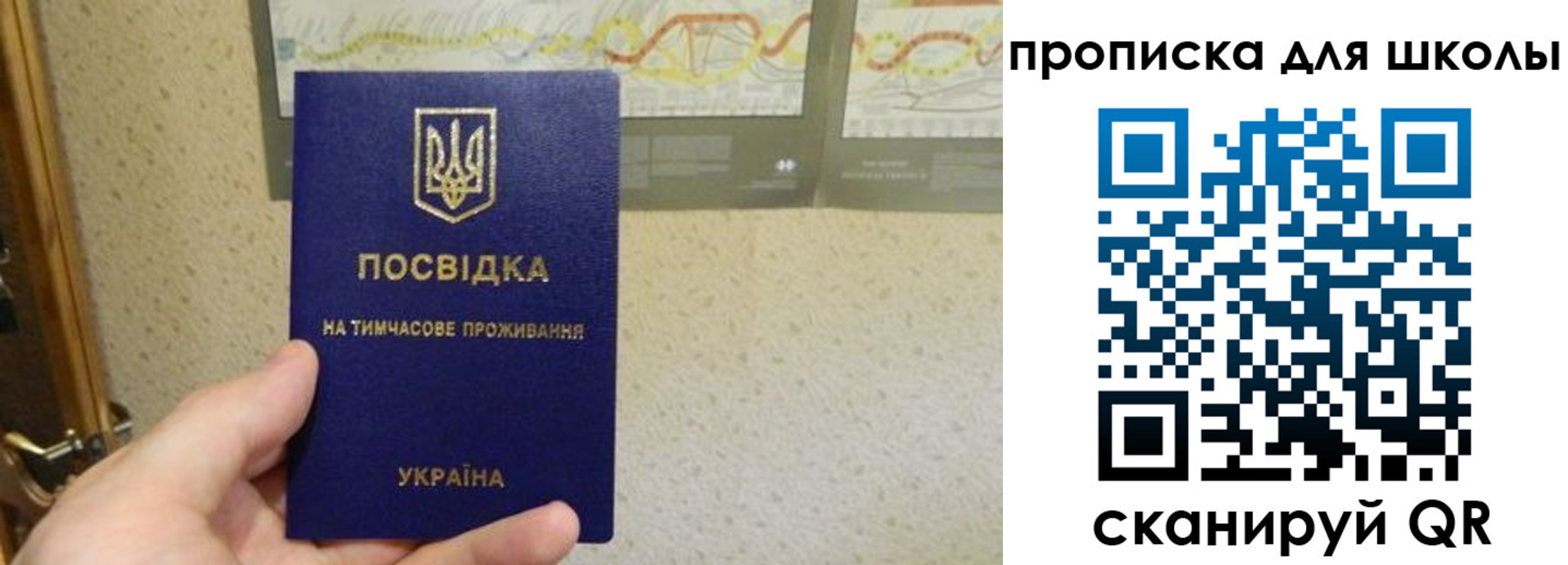 найти адрес прописки в Полярном
